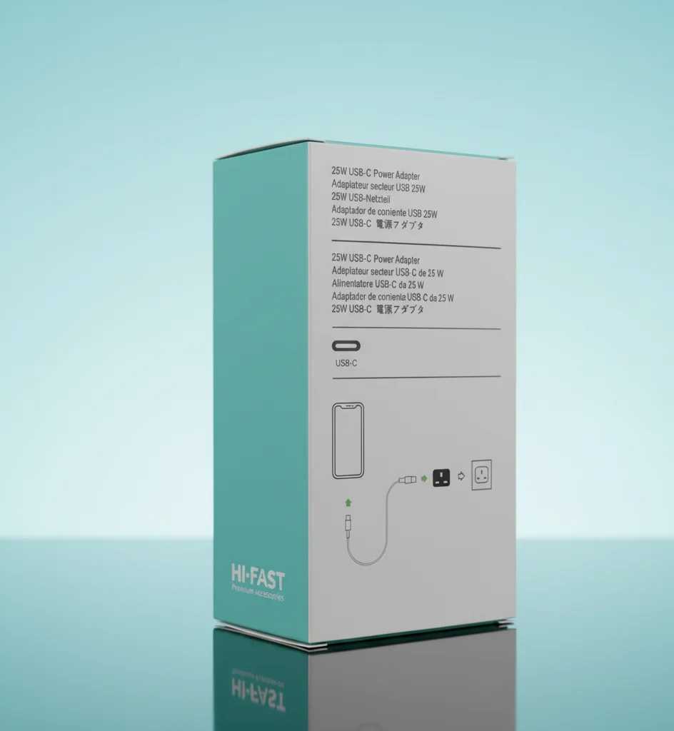 Buy Original 25W Apple 3Pin IPhone Charger at Best Price in Pakistan