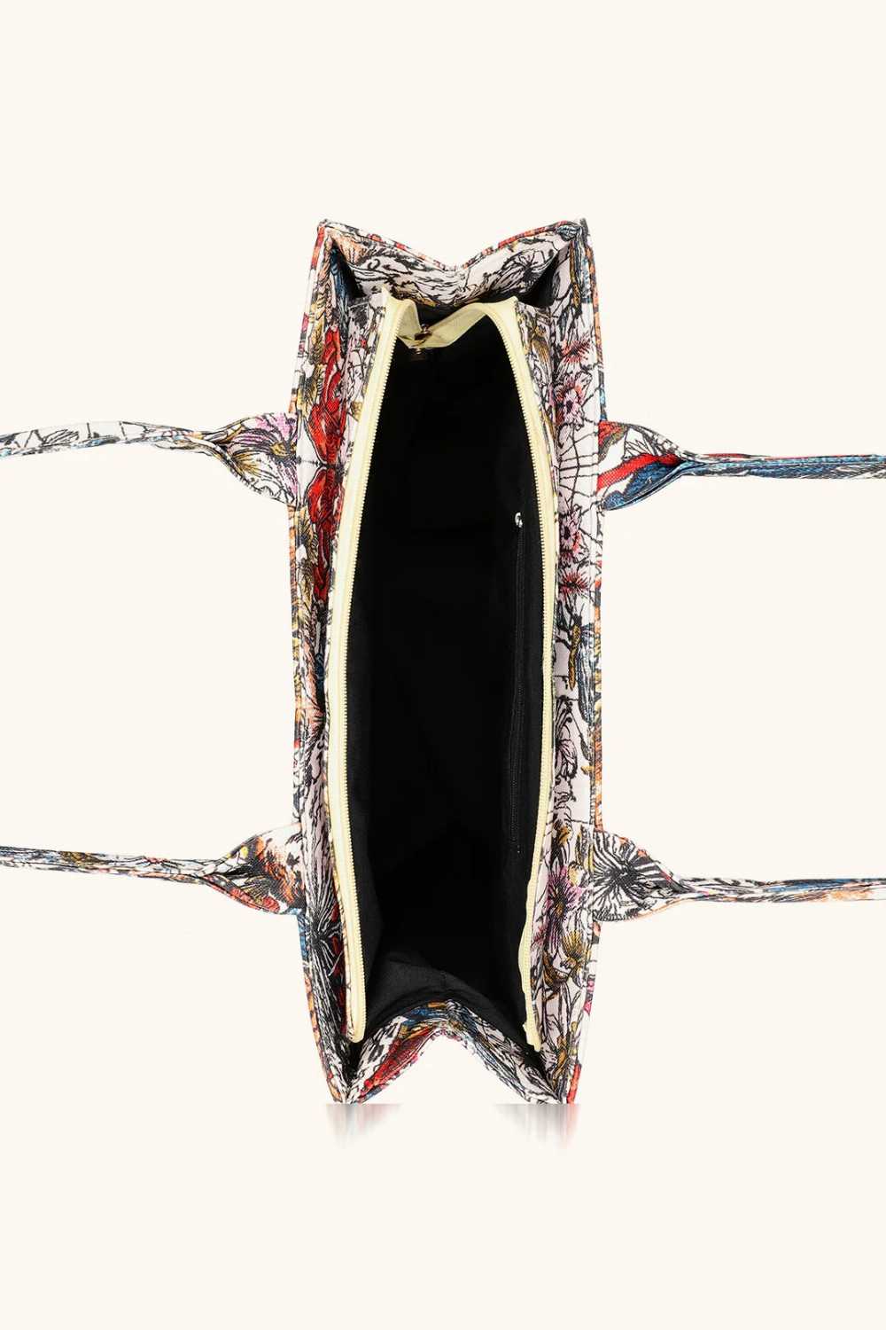 Canvas Bag - multi