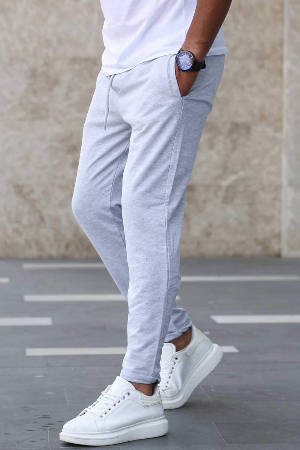 Soft French Terry Trouser for Men/Boys
