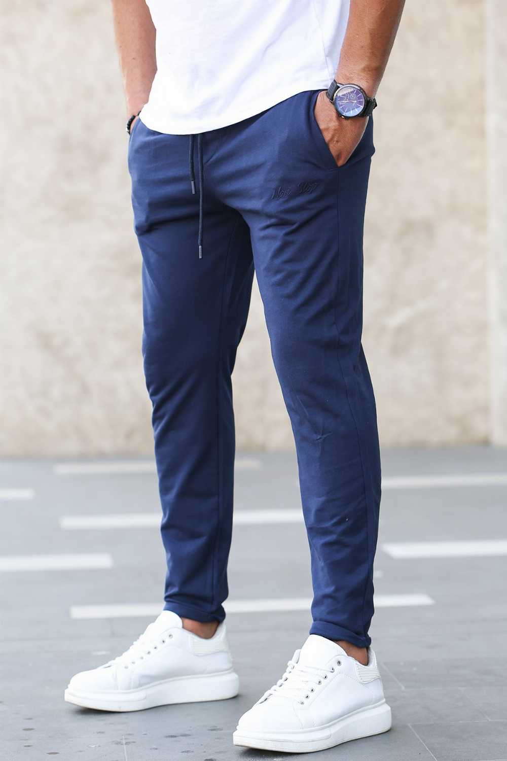 Pack of 2 - Soft French Terry Trouser for Men/Boys