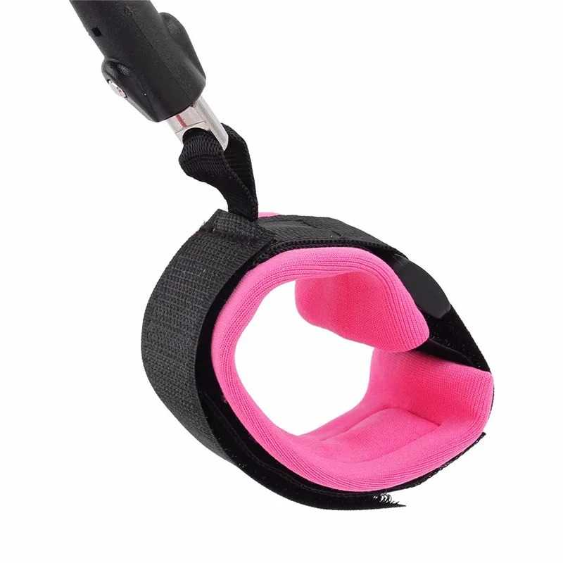 Baby Kids Safety Harness Child Leash Anti Lost Wrist Link Traction Rope Anti Lost Bracelet Baby Safety Kids Wrist Link
