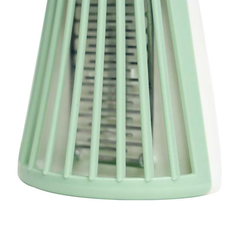  Electric Mosquito Killer Lamp Bug Zapper Light Bulb with UV LED Light for Home