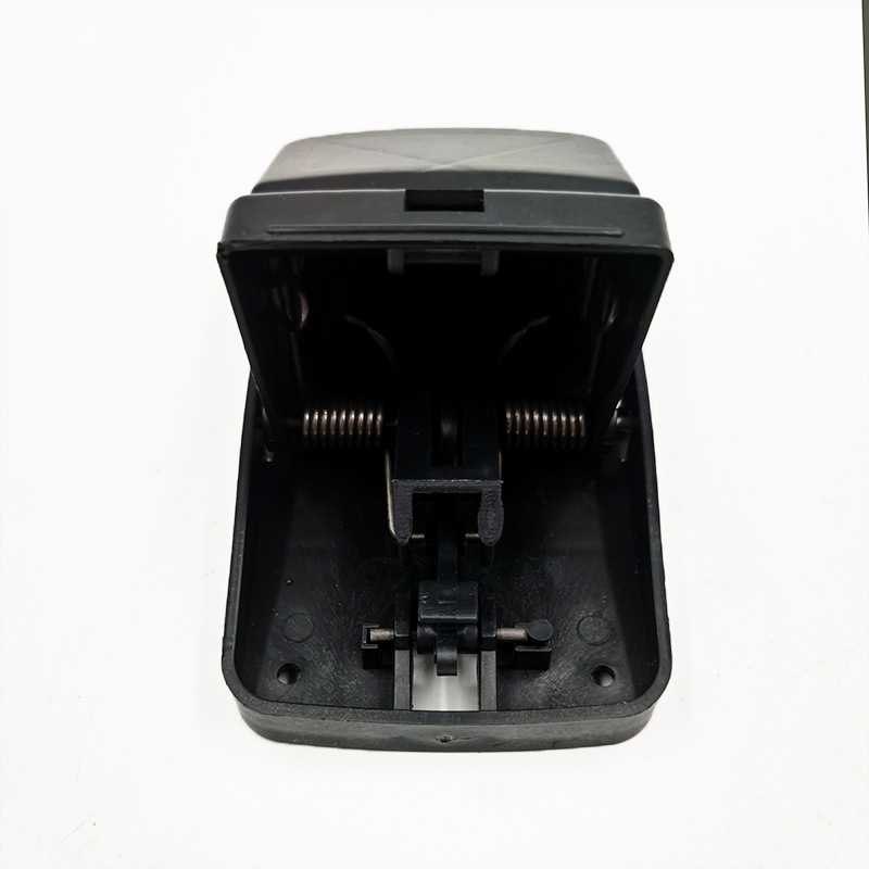 Plastic Mousetrap Trapper Catcher Mouse Trap Mice Traps Rap Traps Rodent Control Tool