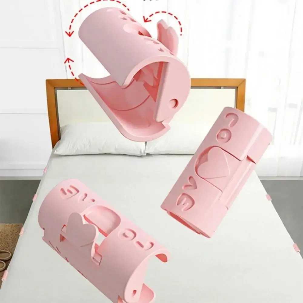 5Pcs BedSheet Clips Plastic Non-slip Clamp Quilt Bed Cover Holder Curtain Blanket Buckles Clothes Pegs Fasteners Fixer Device