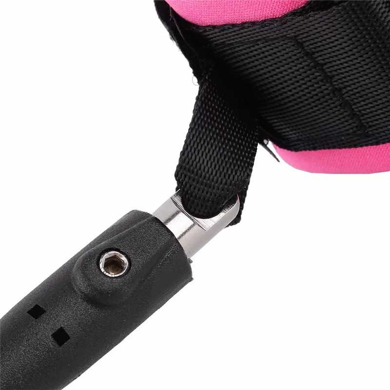 Baby Kids Safety Harness Child Leash Anti Lost Wrist Link Traction Rope Anti Lost Bracelet Baby Safety Kids Wrist Link