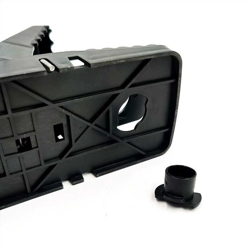 Plastic Mousetrap Trapper Catcher Mouse Trap Mice Traps Rap Traps Rodent Control Tool