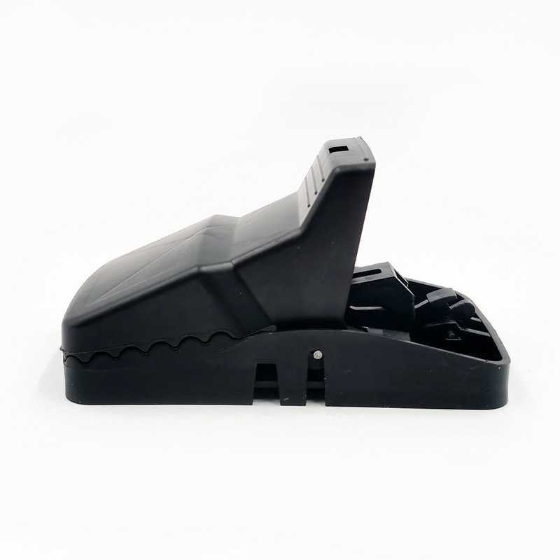 Plastic Mousetrap Trapper Catcher Mouse Trap Mice Traps Rap Traps Rodent Control Tool