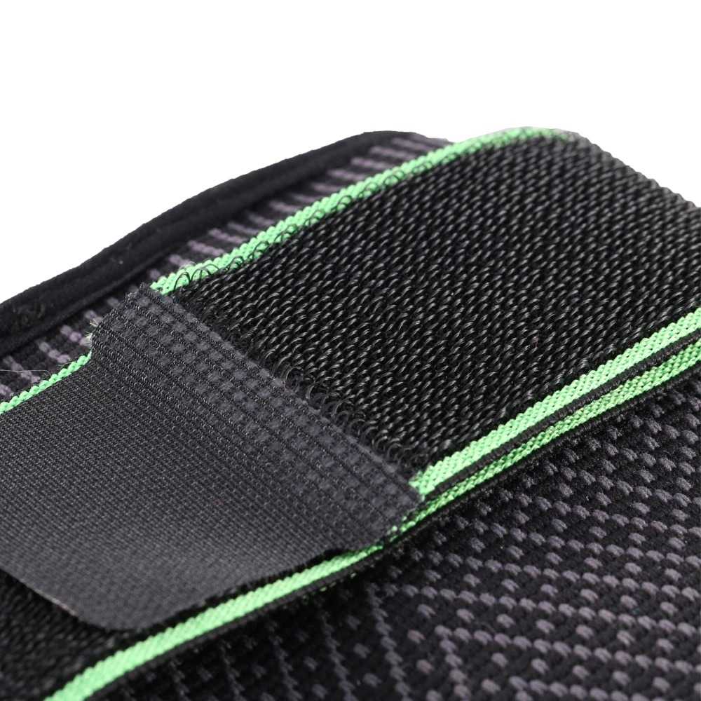  Knee Protector Brace Leg Sleeve Knee Pads Calf Knee Support Brace Protector Leg Warm Knee