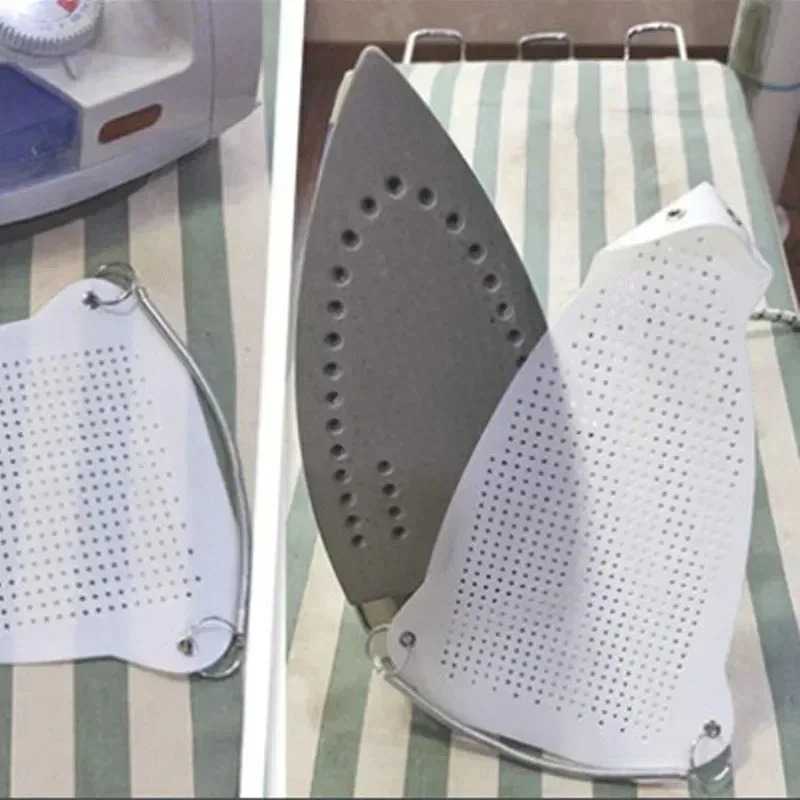 Thickened and upgraded iron plate protector with full coverage