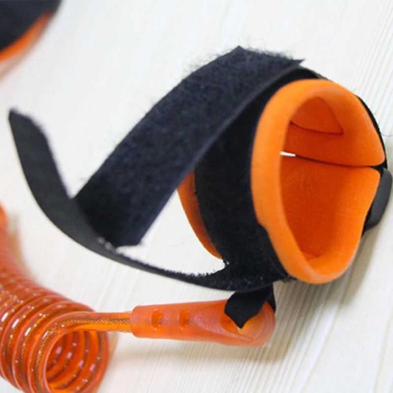 1 PCS Children's Anti-lost Bracelet Safety Traction Bracelet Toddler Belt 360° Activity Free Outdoor Baby Walking Artifact