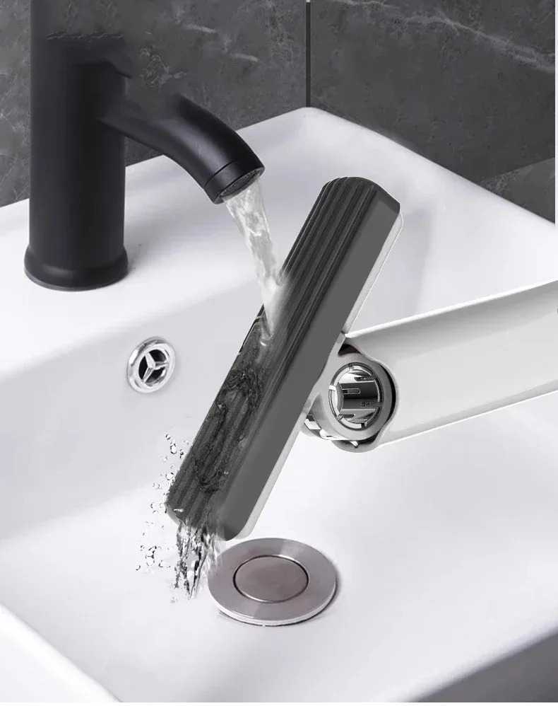 Mini Mop Folding Home Cleaning Mops With Sponge Self-squeezing Floor Washing Mops Desk Window Car Clean Tools