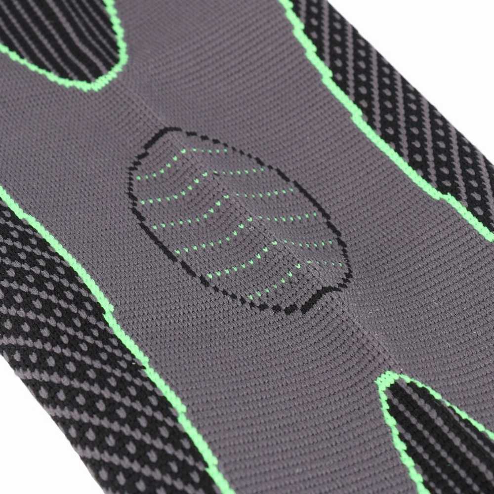  Knee Protector Brace Leg Sleeve Knee Pads Calf Knee Support Brace Protector Leg Warm Knee
