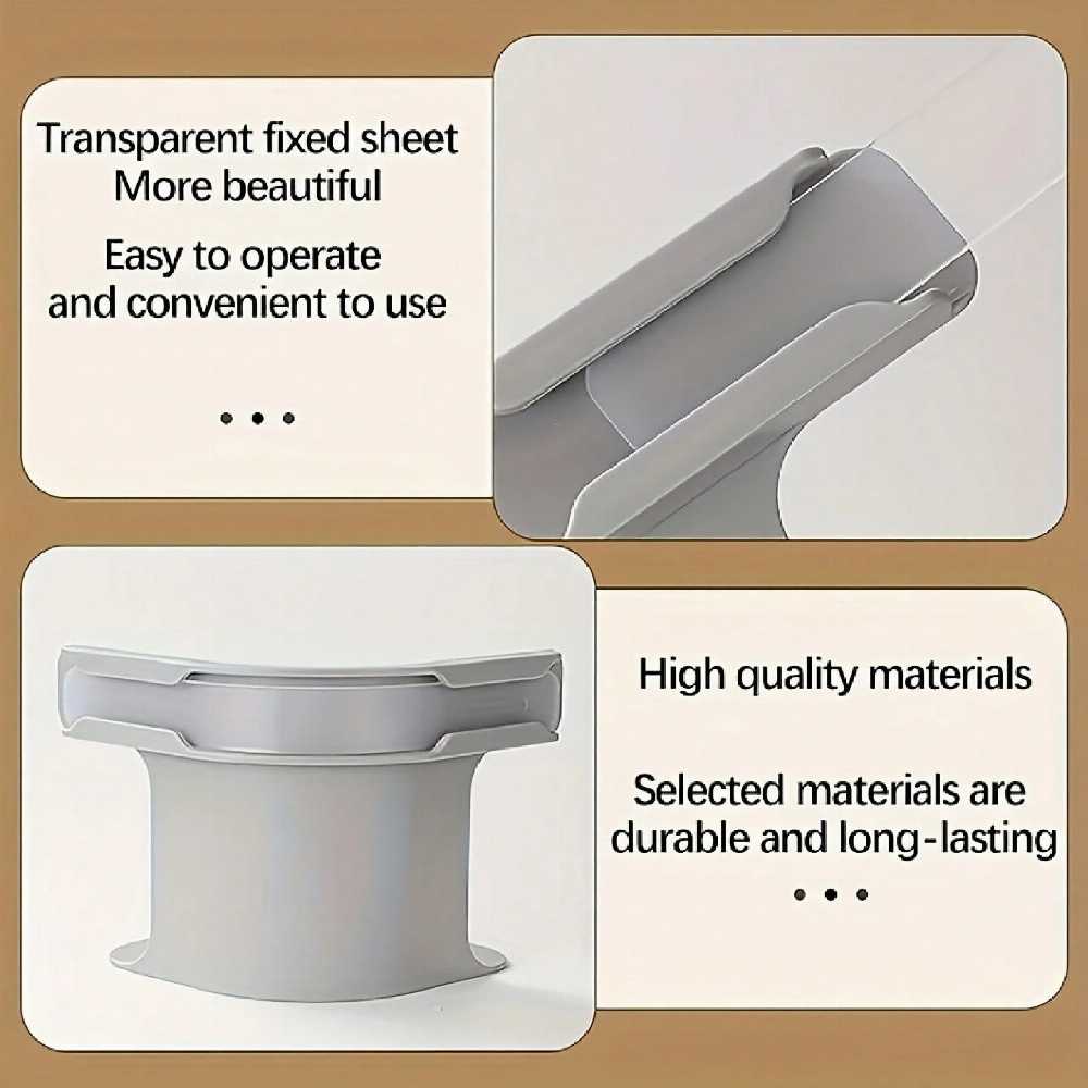 4Pcs Sturdy Bedsheet Holders 