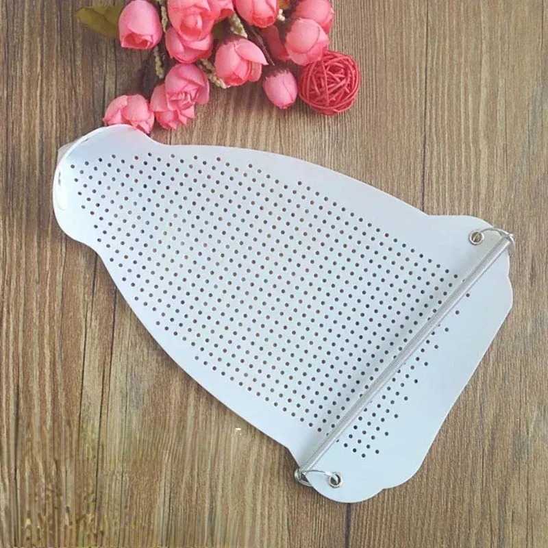 Thickened and upgraded iron plate protector with full coverage