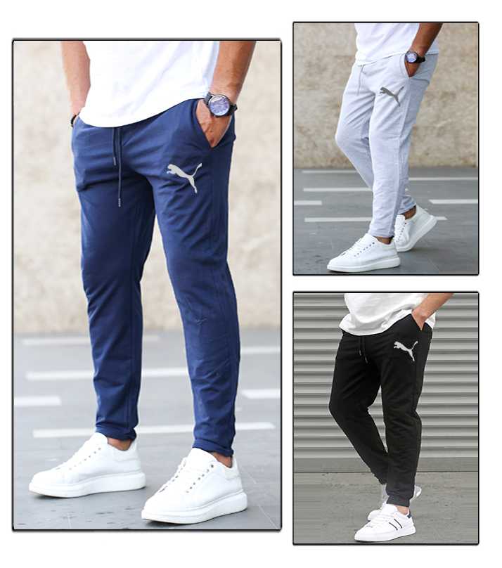 Soft French Terry Trouser for Men/Boys