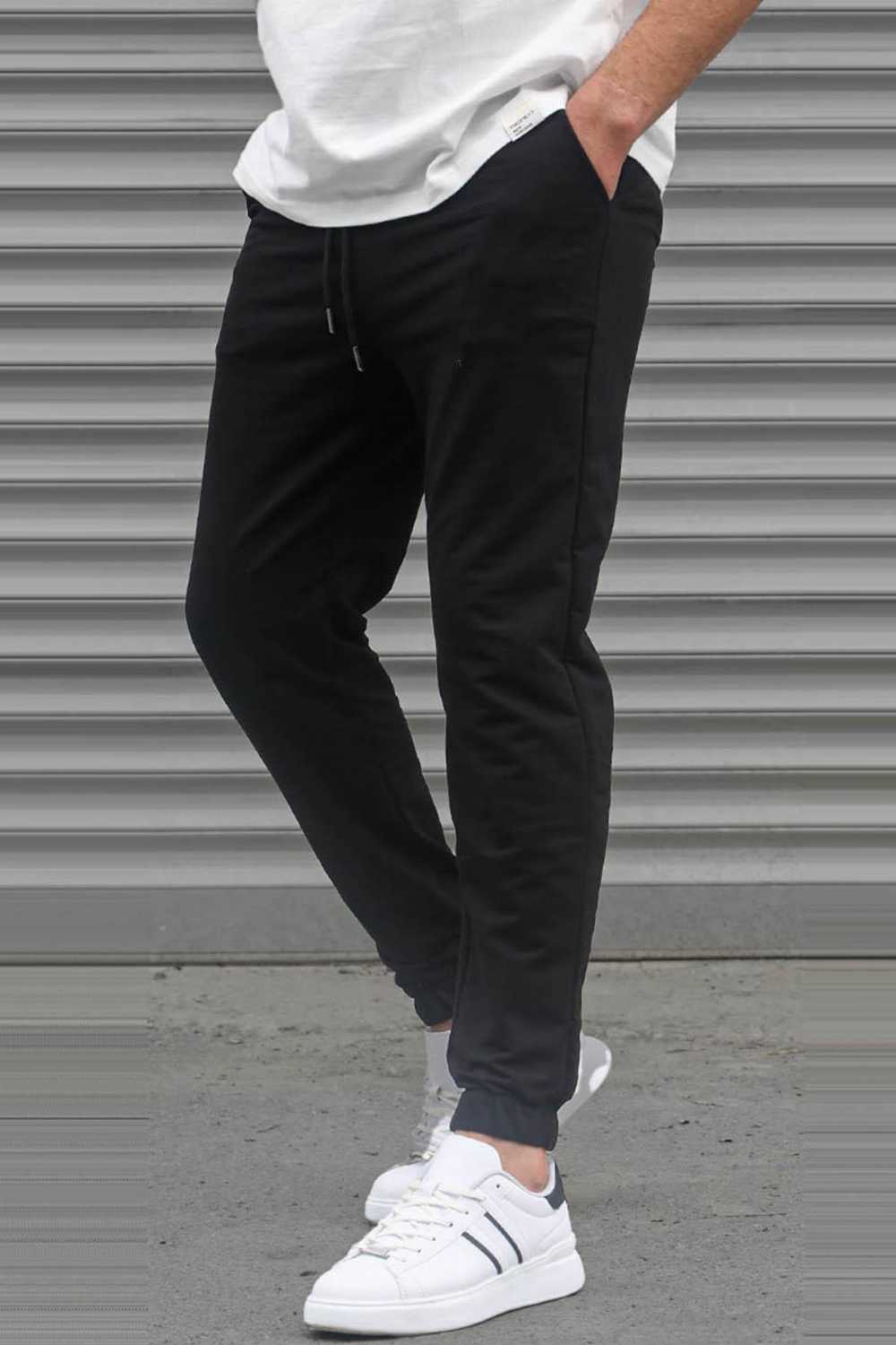 Soft French Terry Trouser for Men/Boys