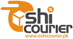 Oshi Courier