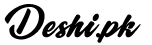 Deshi Logo