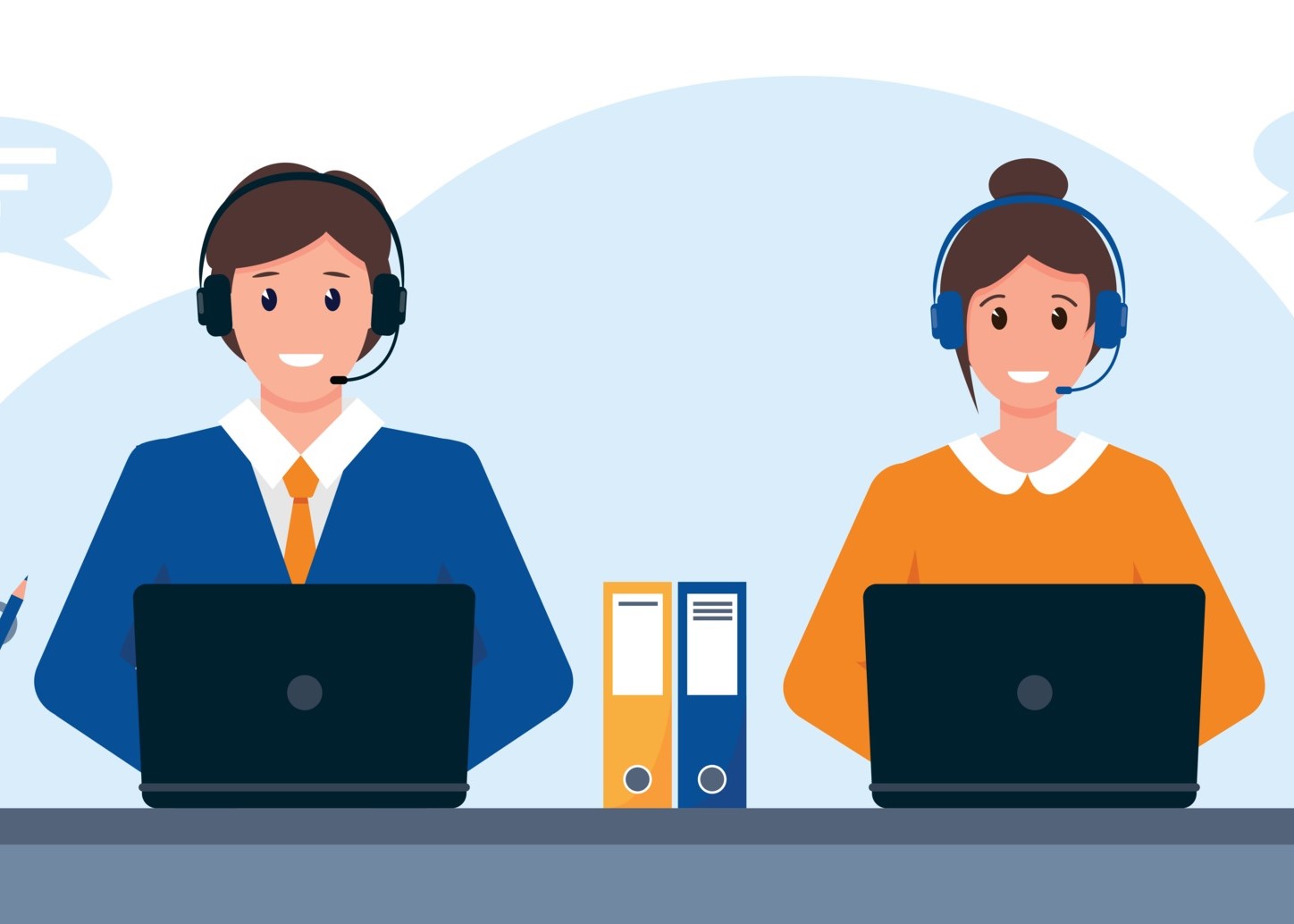 Customer Support