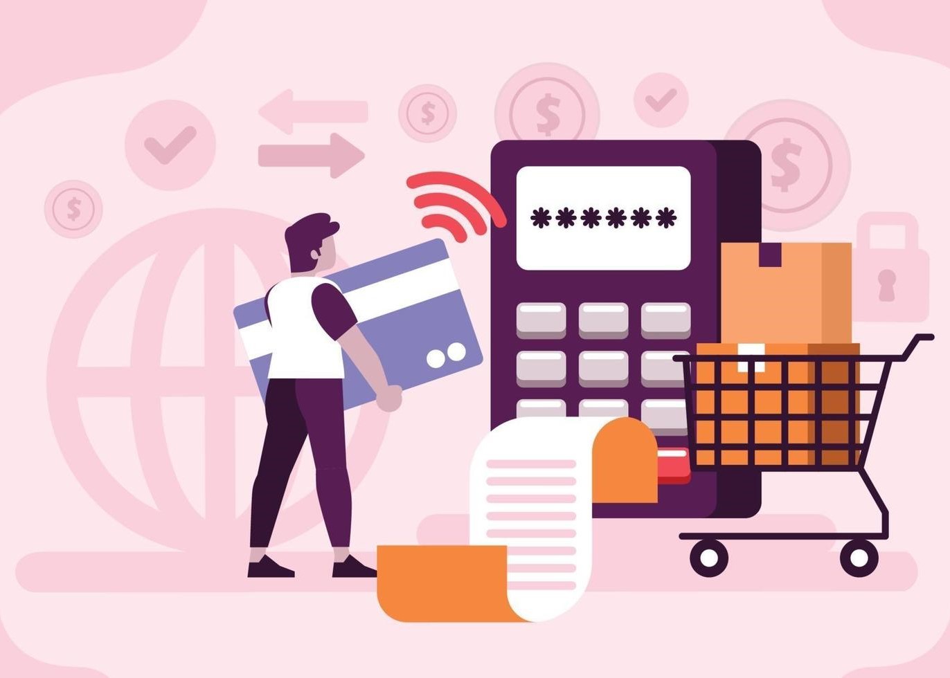 Shipping & Packaging Charges