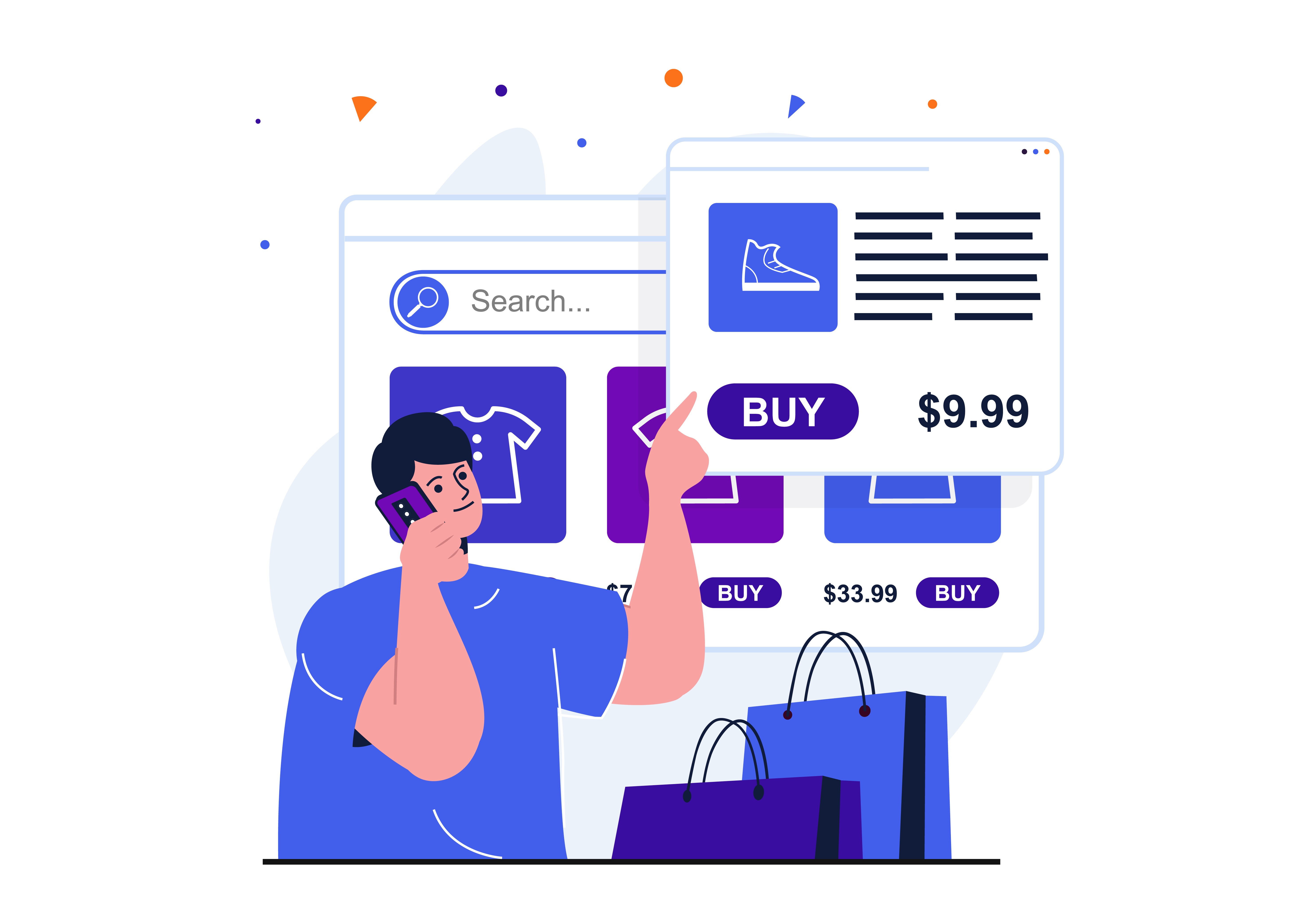 Winning Products